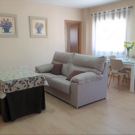 Apartamento Vacacional Pizarra Exteriör bild