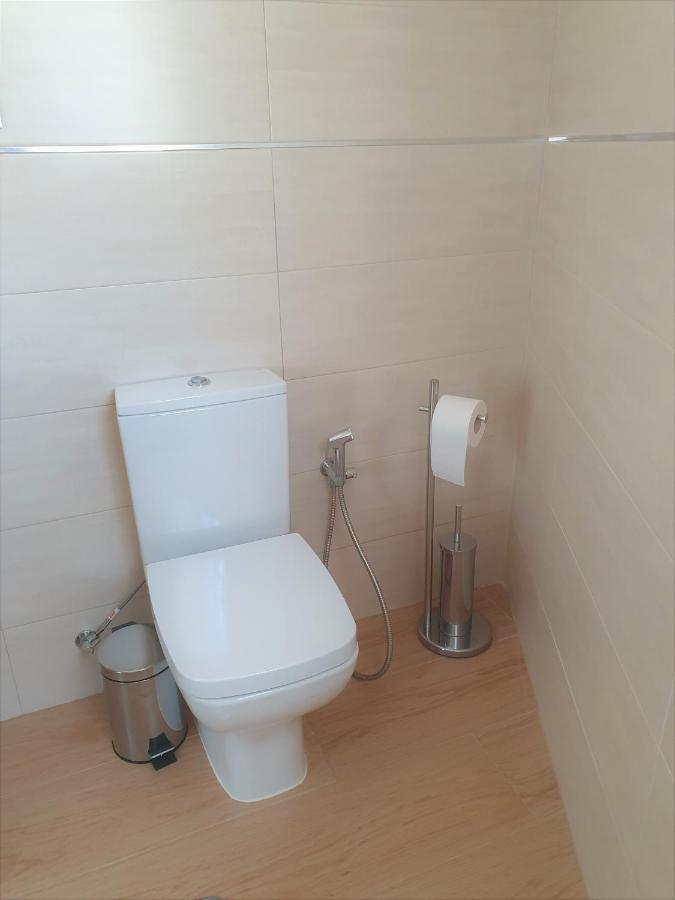 Apartamento Vacacional Pizarra Exteriör bild