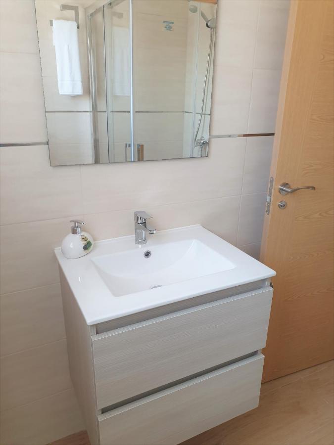 Apartamento Vacacional Pizarra Exteriör bild