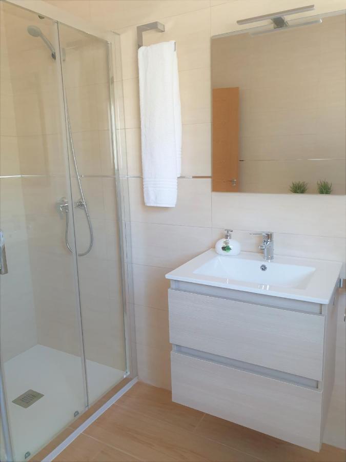 Apartamento Vacacional Pizarra Exteriör bild