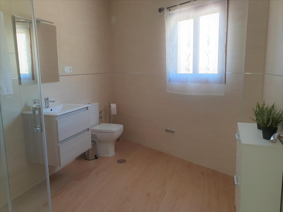 Apartamento Vacacional Pizarra Exteriör bild