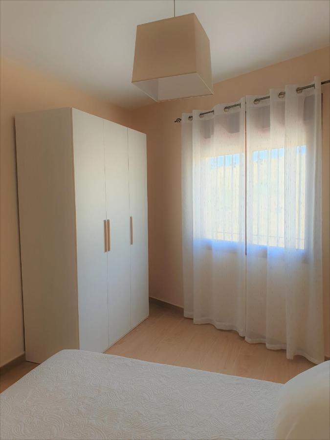 Apartamento Vacacional Pizarra Exteriör bild